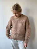 Ingrid Sweater